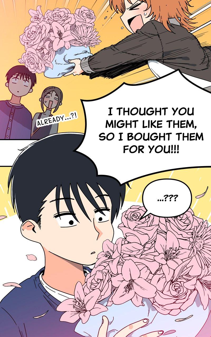 Humanoido Chapter 8 - Page 25