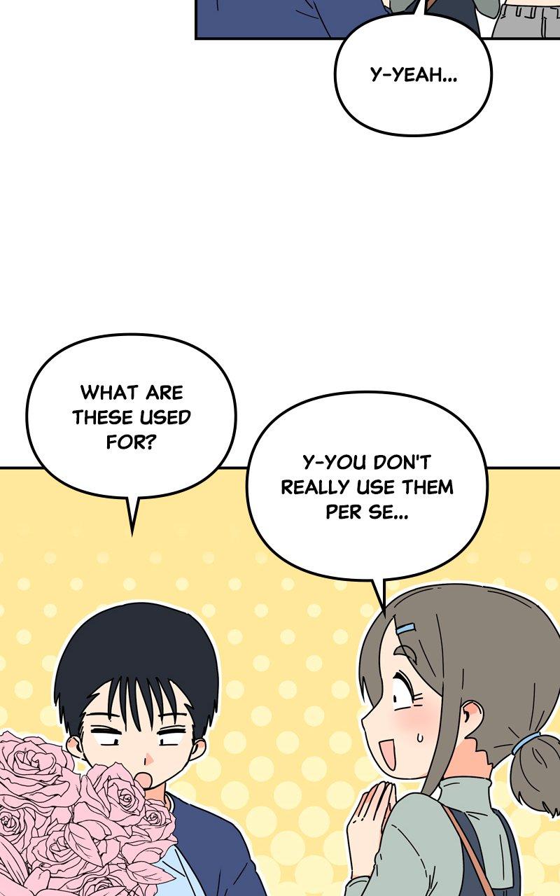 Humanoido Chapter 8 - Page 27