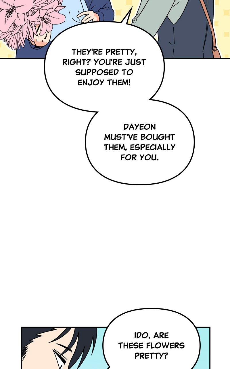 Humanoido Chapter 8 - Page 28