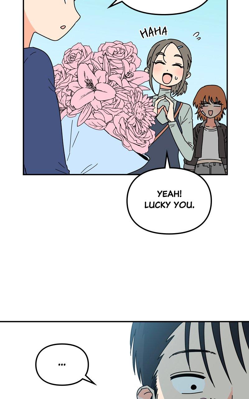 Humanoido Chapter 8 - Page 29