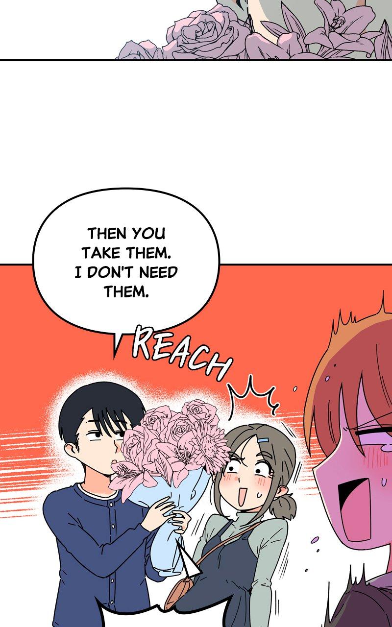 Humanoido Chapter 8 - Page 30