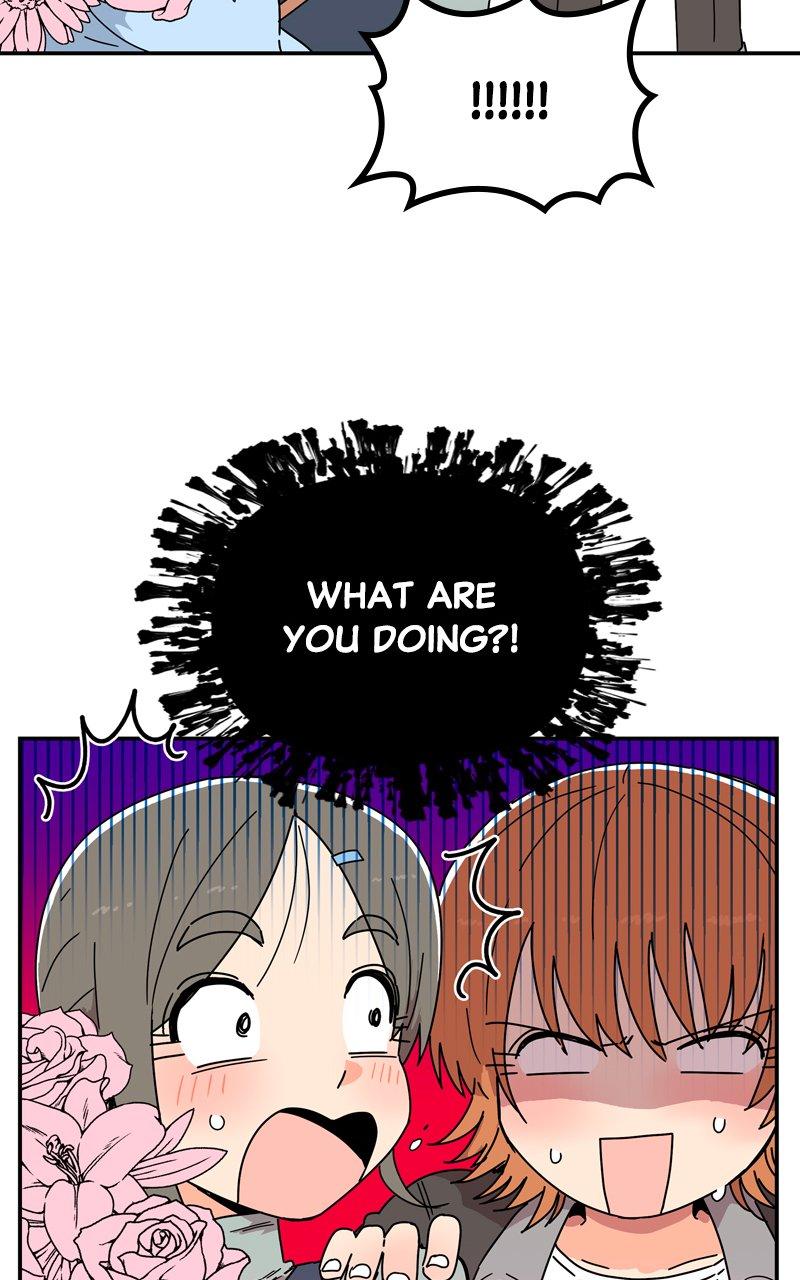 Humanoido Chapter 8 - Page 32