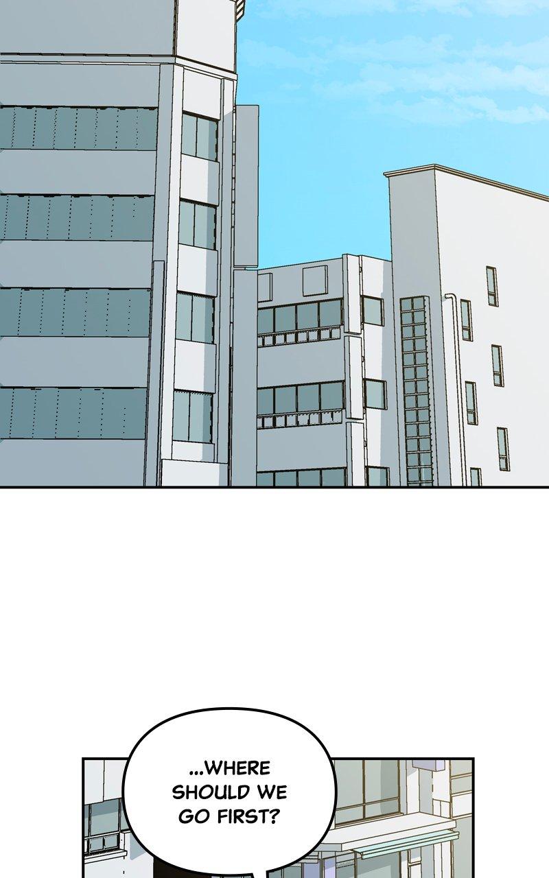 Humanoido Chapter 8 - Page 36