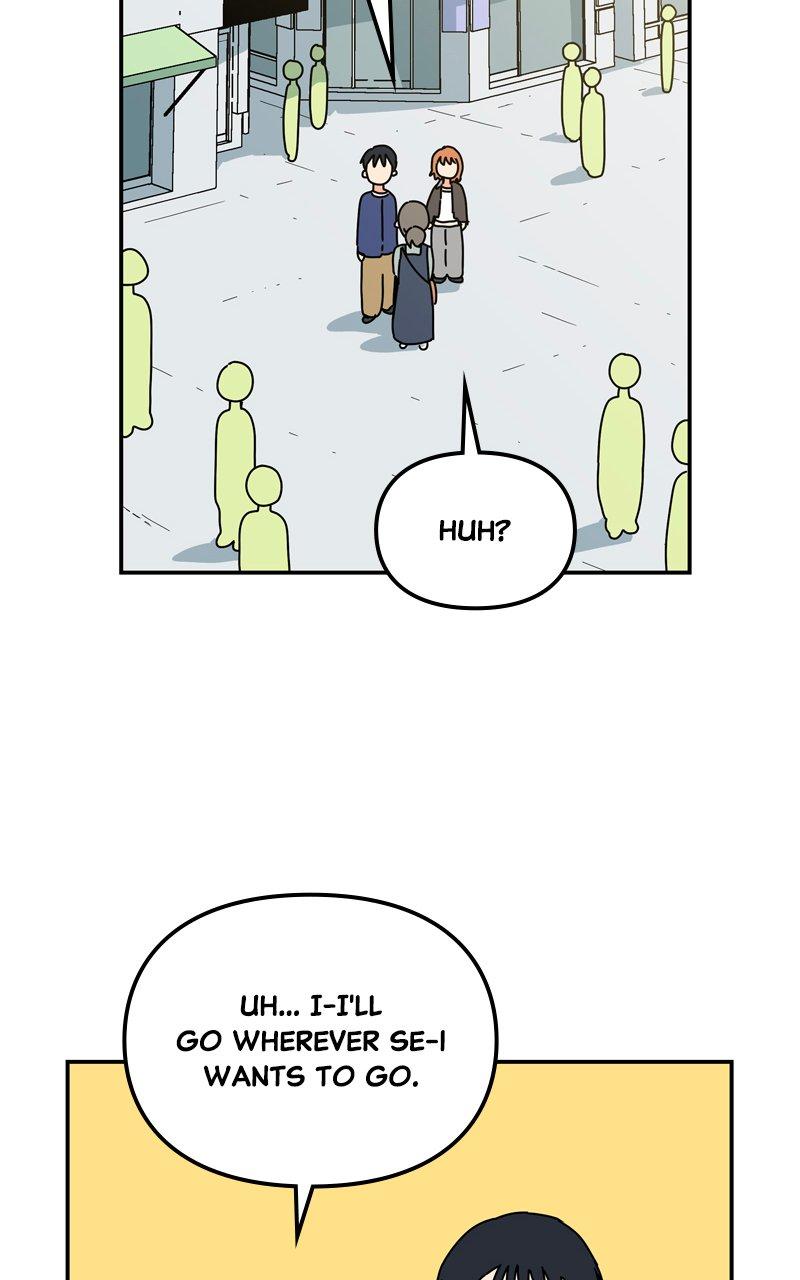 Humanoido Chapter 8 - Page 37