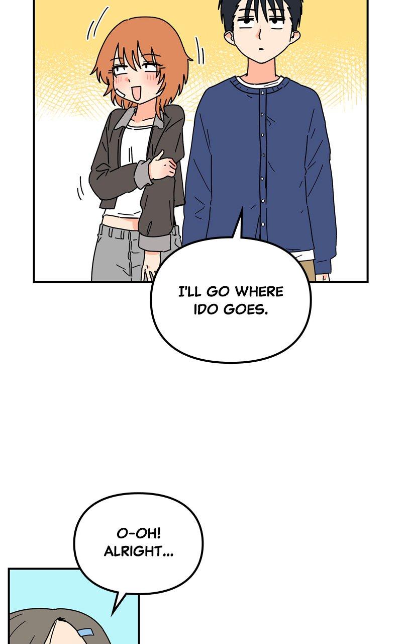 Humanoido Chapter 8 - Page 38