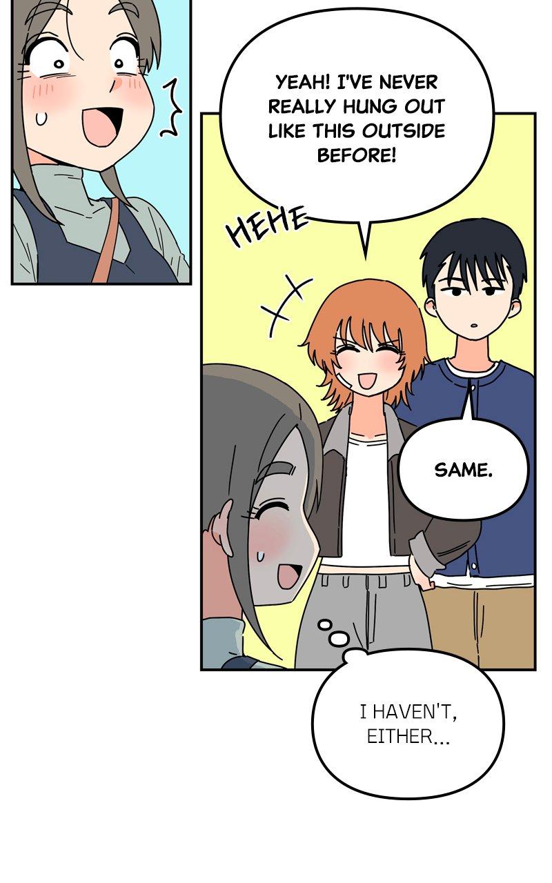 Humanoido Chapter 8 - Page 39