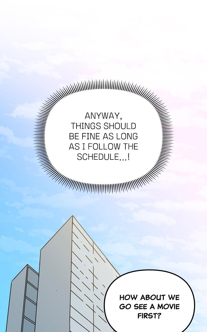 Humanoido Chapter 8 - Page 41