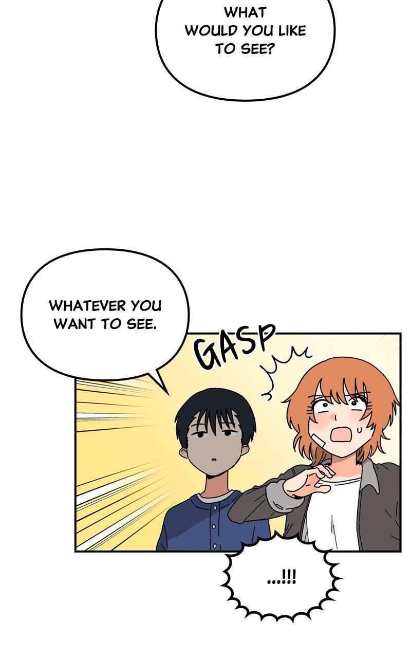 Humanoido Chapter 8 - Page 44