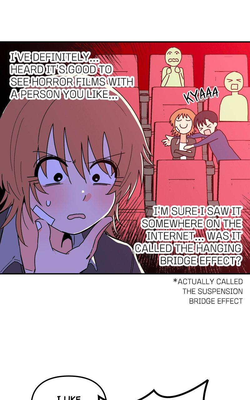 Humanoido Chapter 8 - Page 45