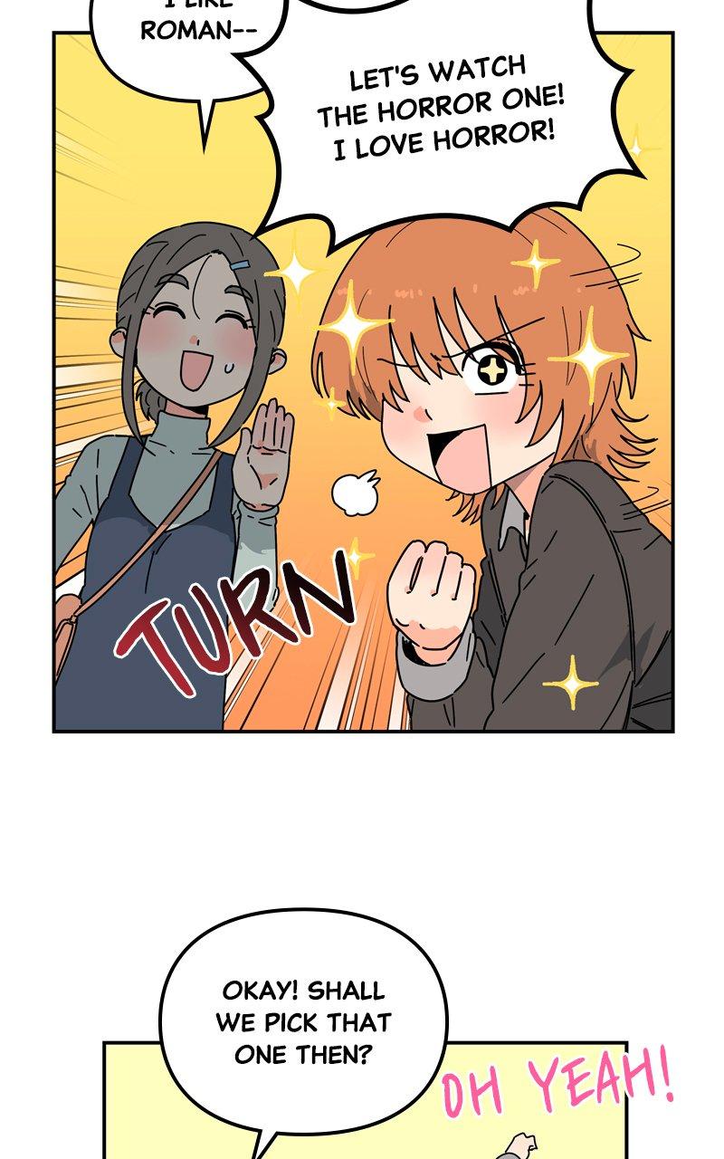 Humanoido Chapter 8 - Page 46