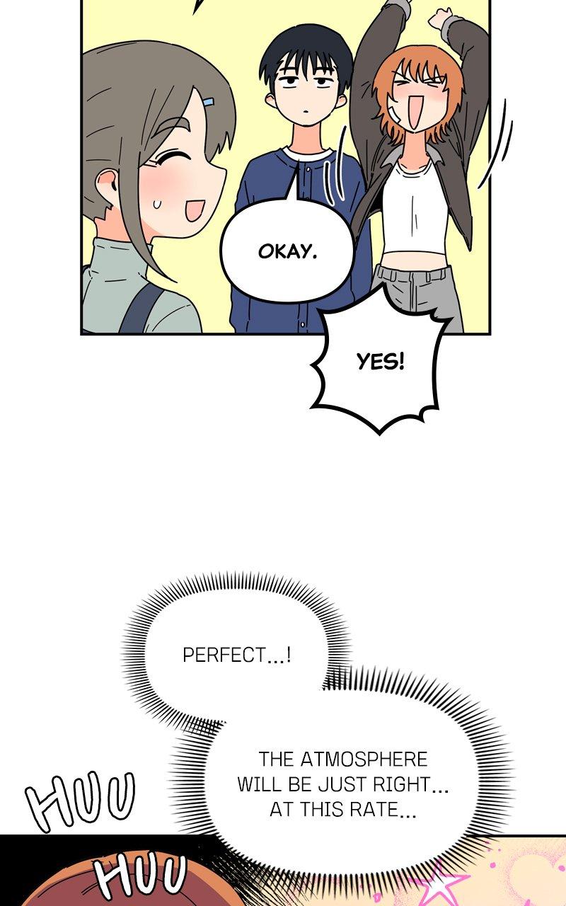 Humanoido Chapter 8 - Page 47