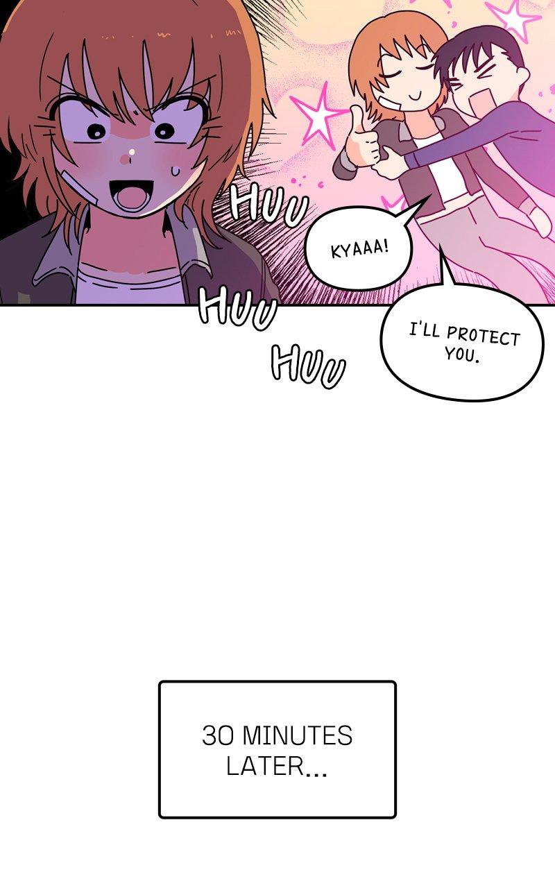 Humanoido Chapter 8 - Page 48