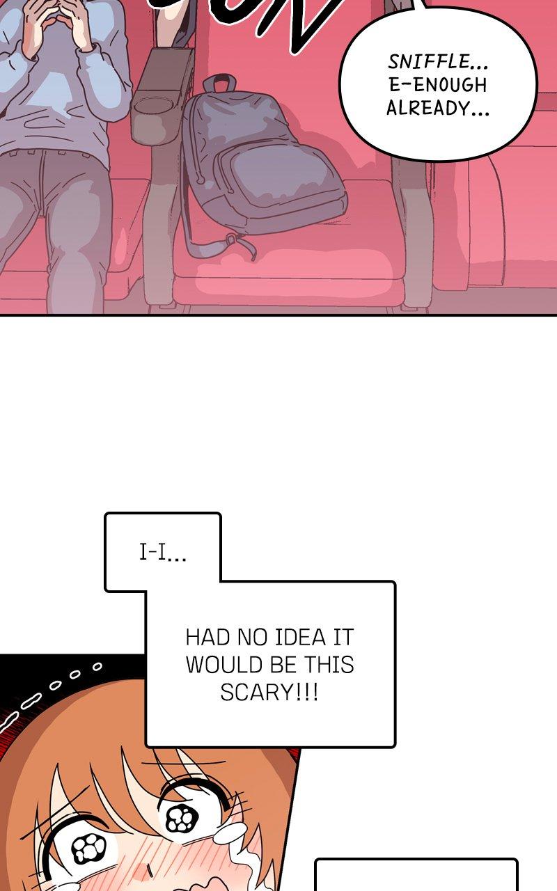 Humanoido Chapter 8 - Page 51