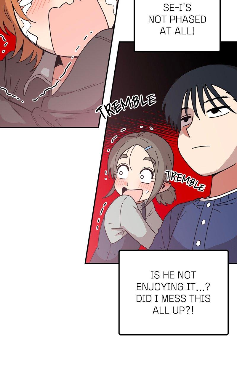 Humanoido Chapter 8 - Page 52