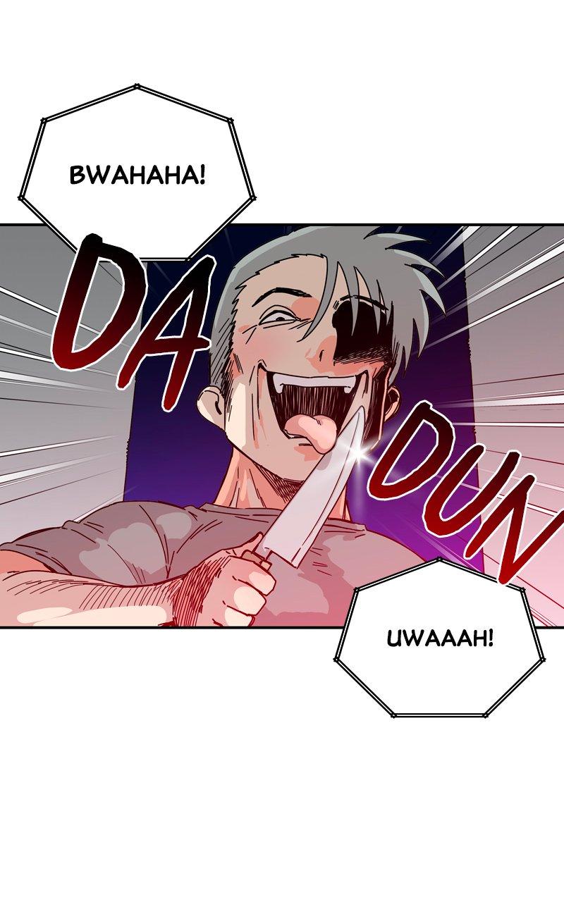 Humanoido Chapter 8 - Page 53