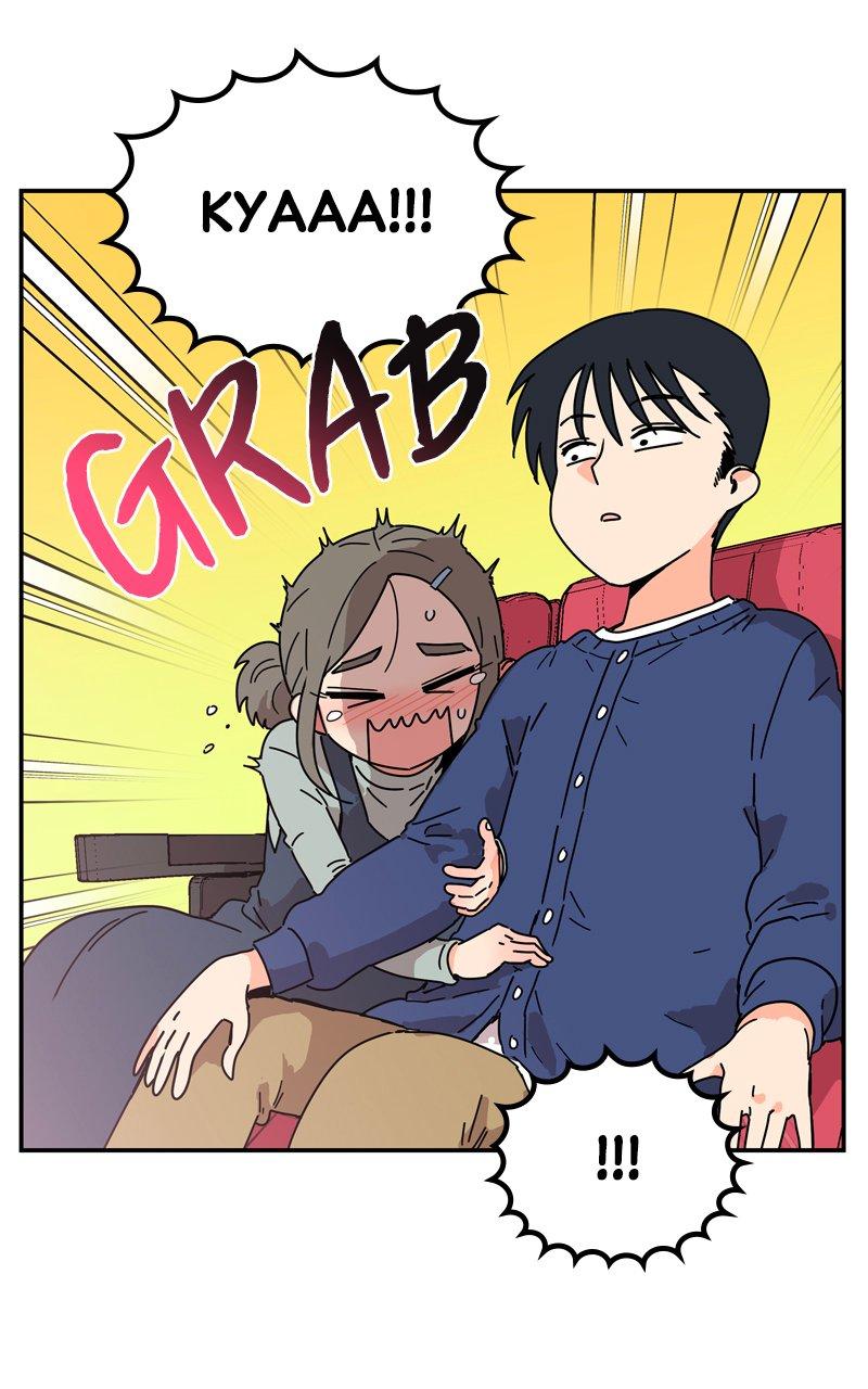 Humanoido Chapter 8 - Page 54