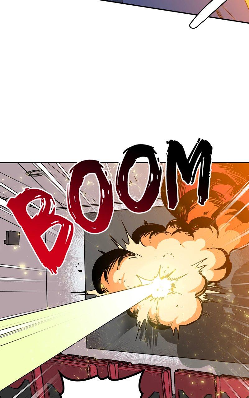 Humanoido Chapter 8 - Page 56