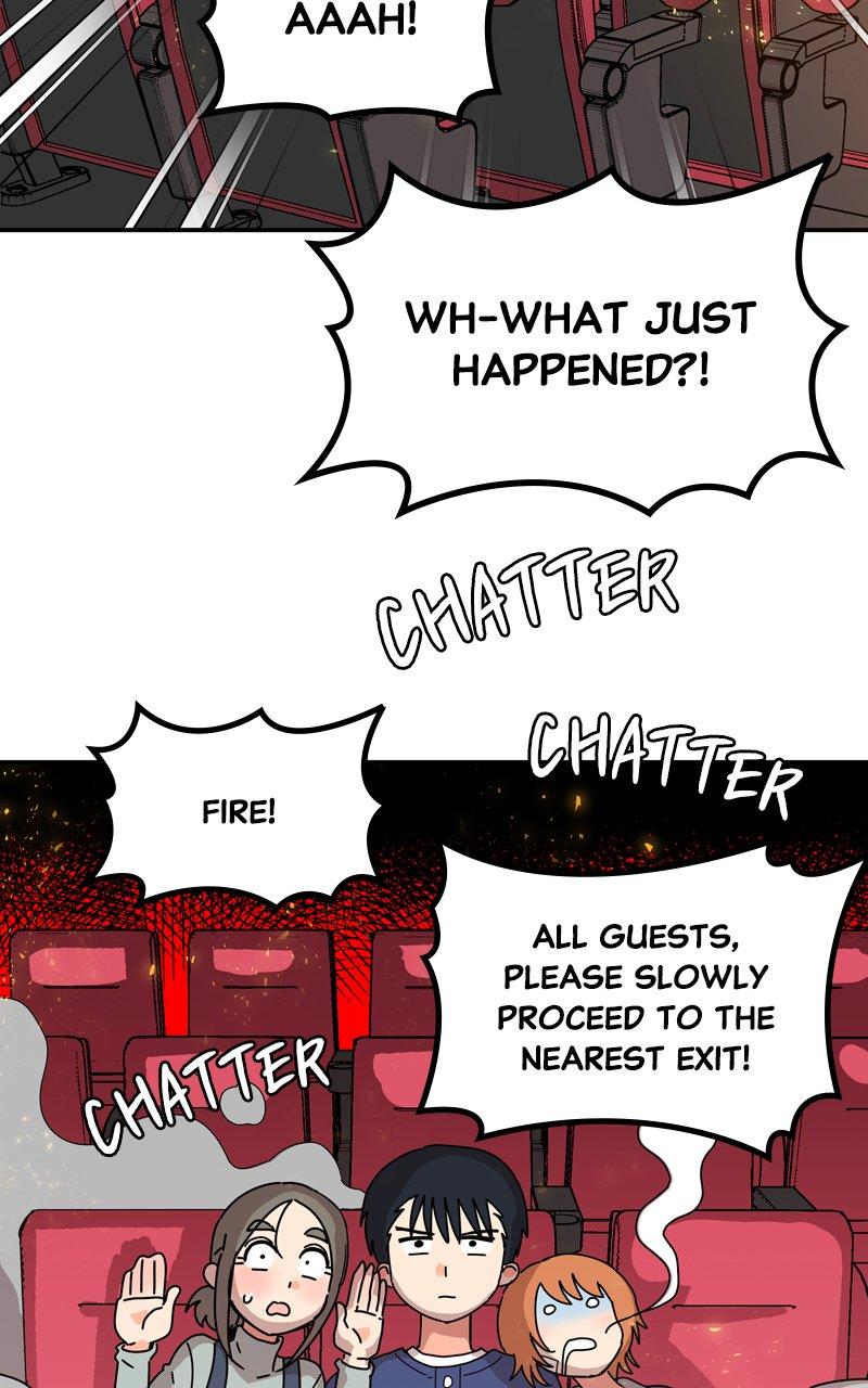 Humanoido Chapter 8 - Page 57