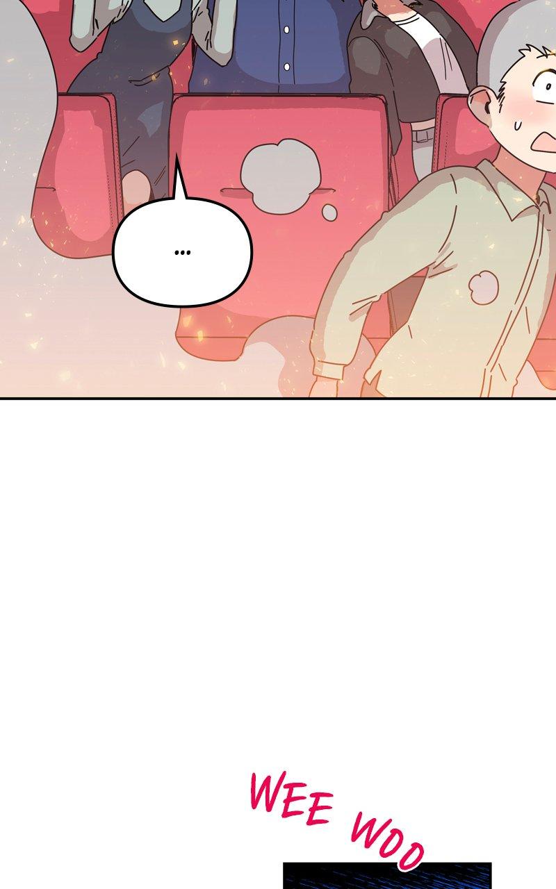 Humanoido Chapter 8 - Page 58