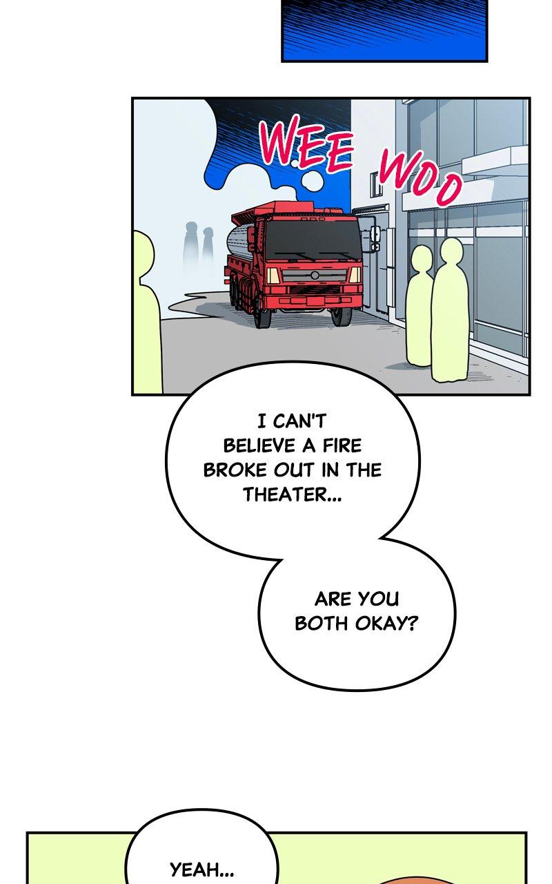 Humanoido Chapter 8 - Page 59