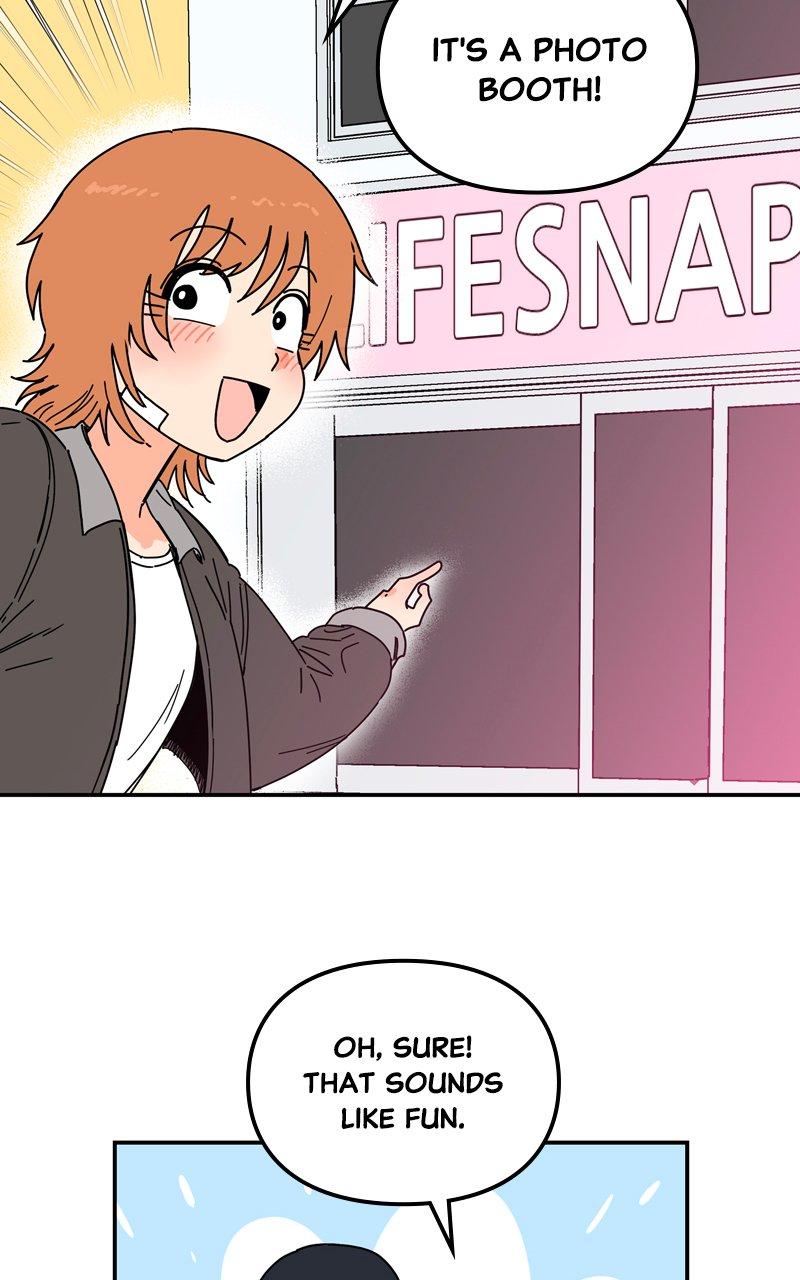 Humanoido Chapter 8 - Page 61