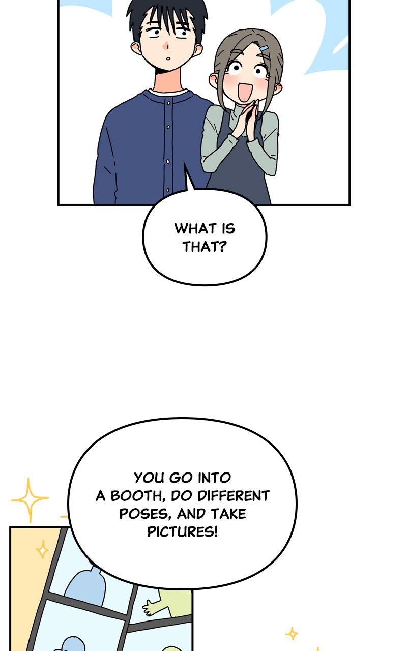 Humanoido Chapter 8 - Page 62