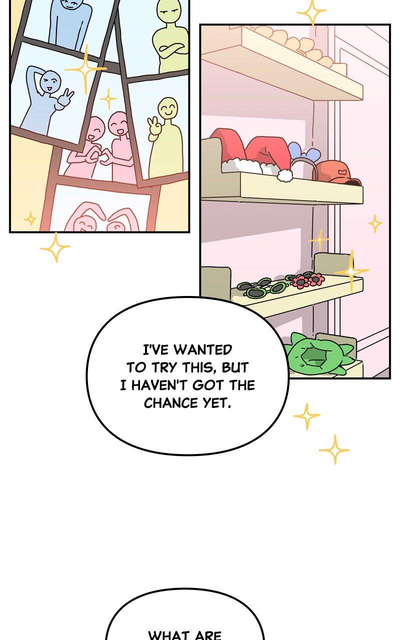 Humanoido Chapter 8 - Page 63