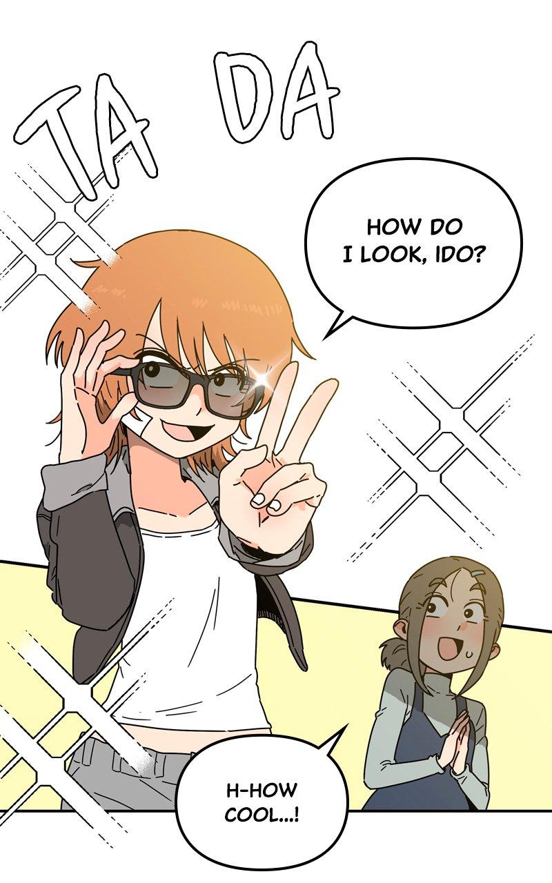 Humanoido Chapter 8 - Page 65