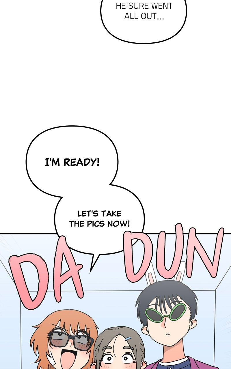 Humanoido Chapter 8 - Page 67