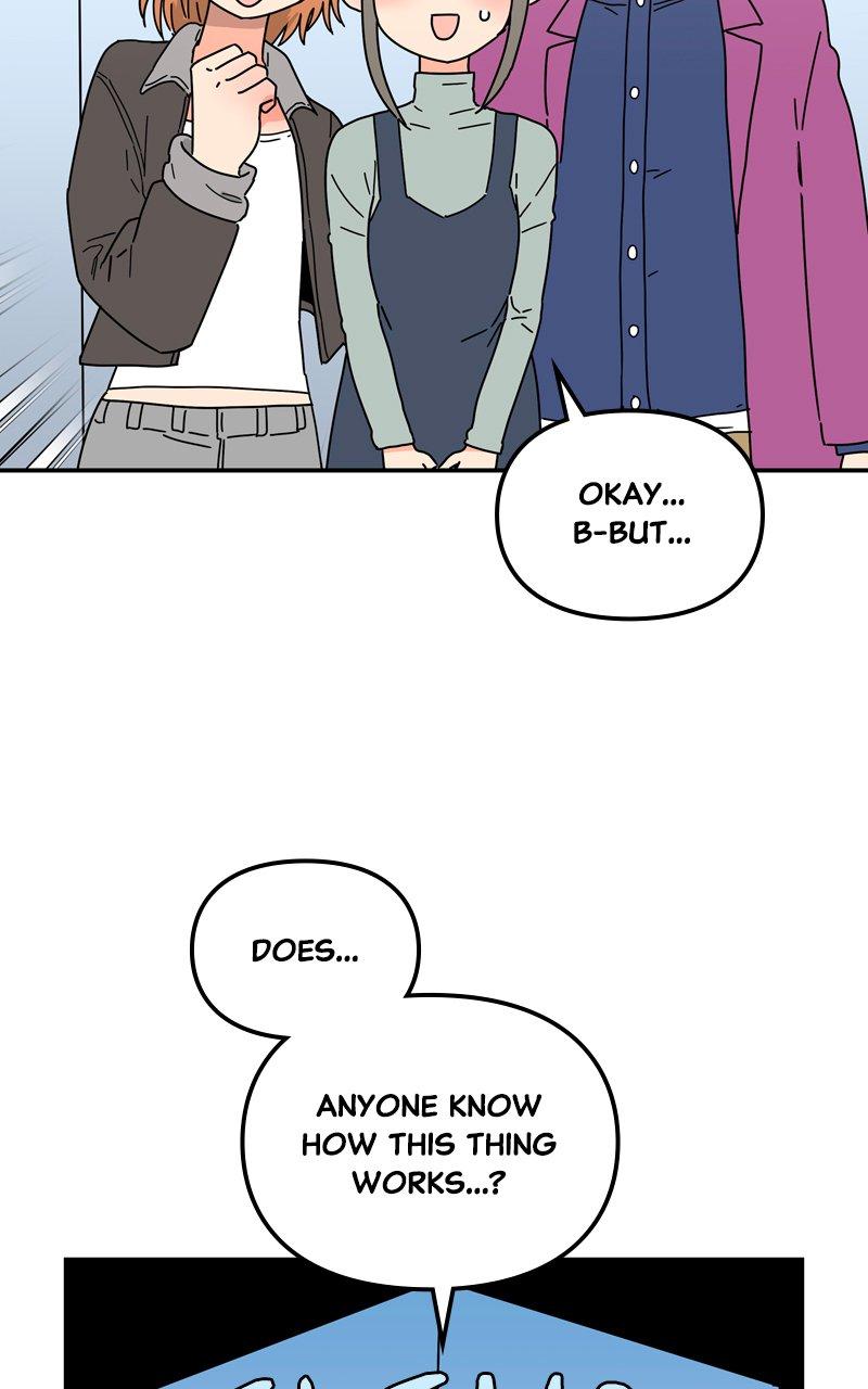 Humanoido Chapter 8 - Page 68