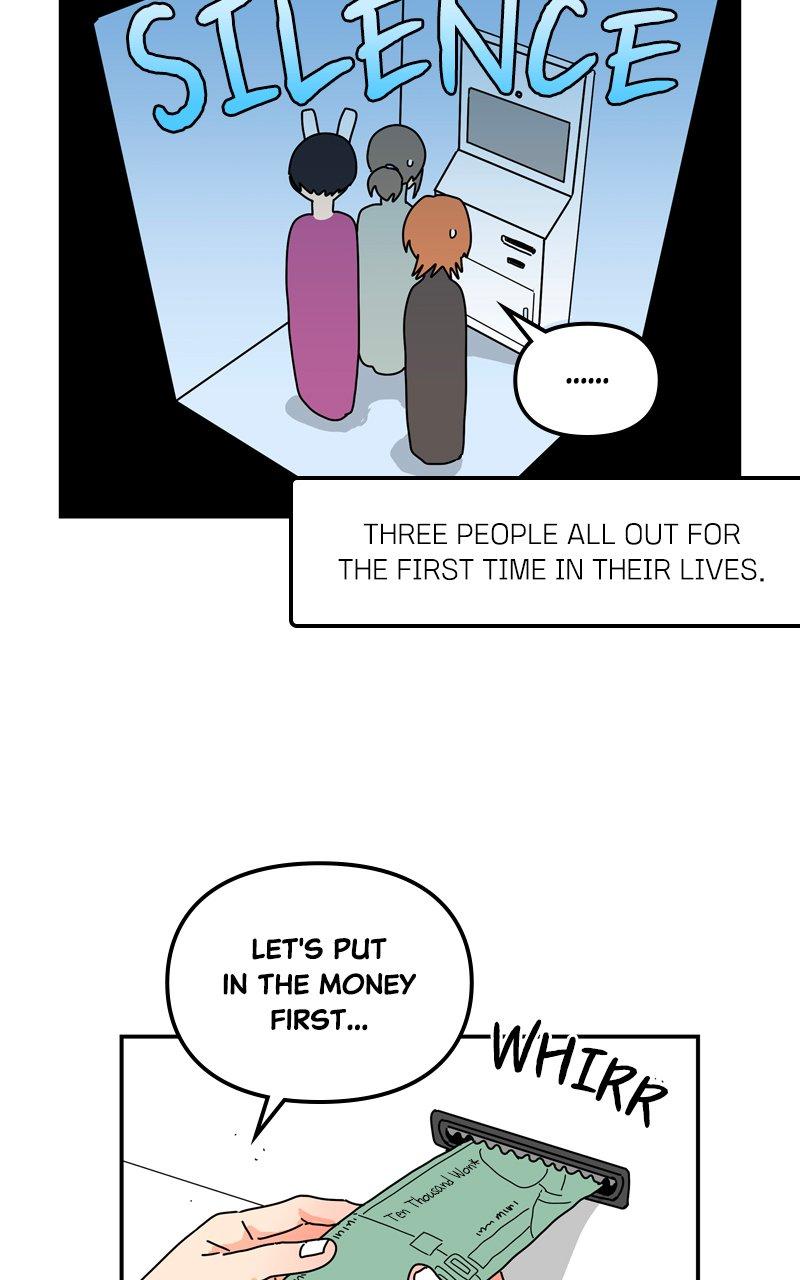 Humanoido Chapter 8 - Page 69