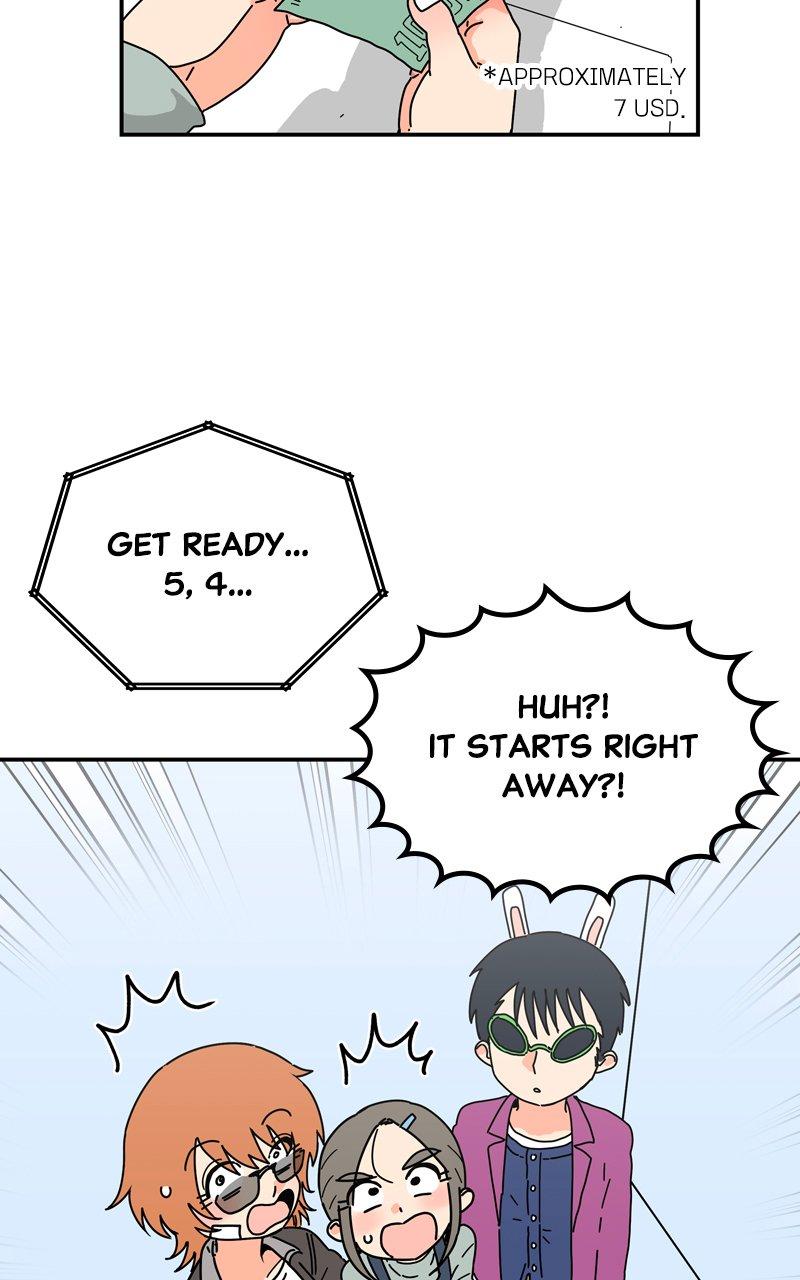 Humanoido Chapter 8 - Page 70