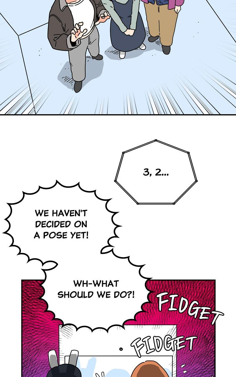 Humanoido Chapter 8 - Page 71