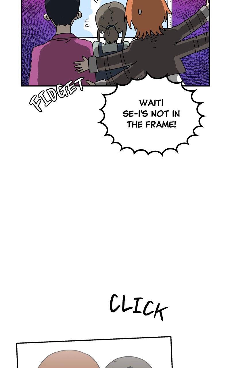 Humanoido Chapter 8 - Page 72