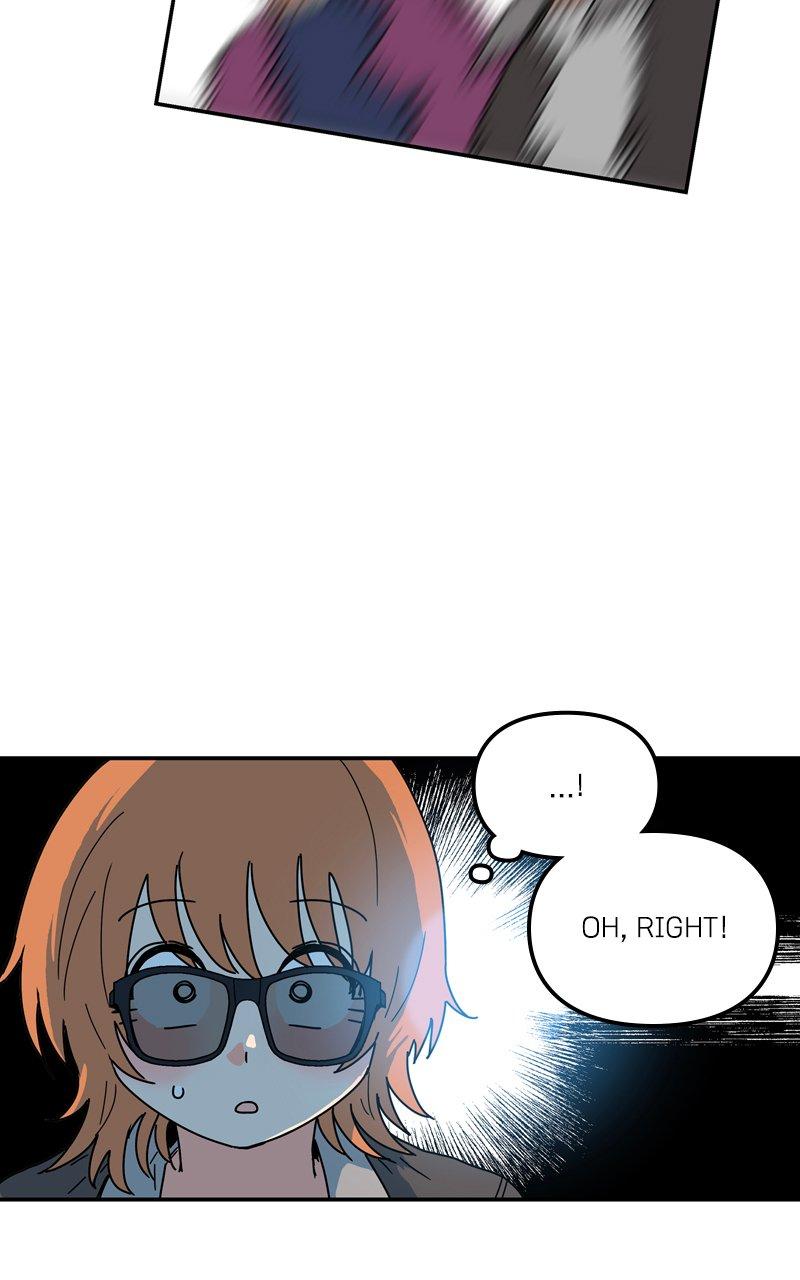 Humanoido Chapter 8 - Page 74