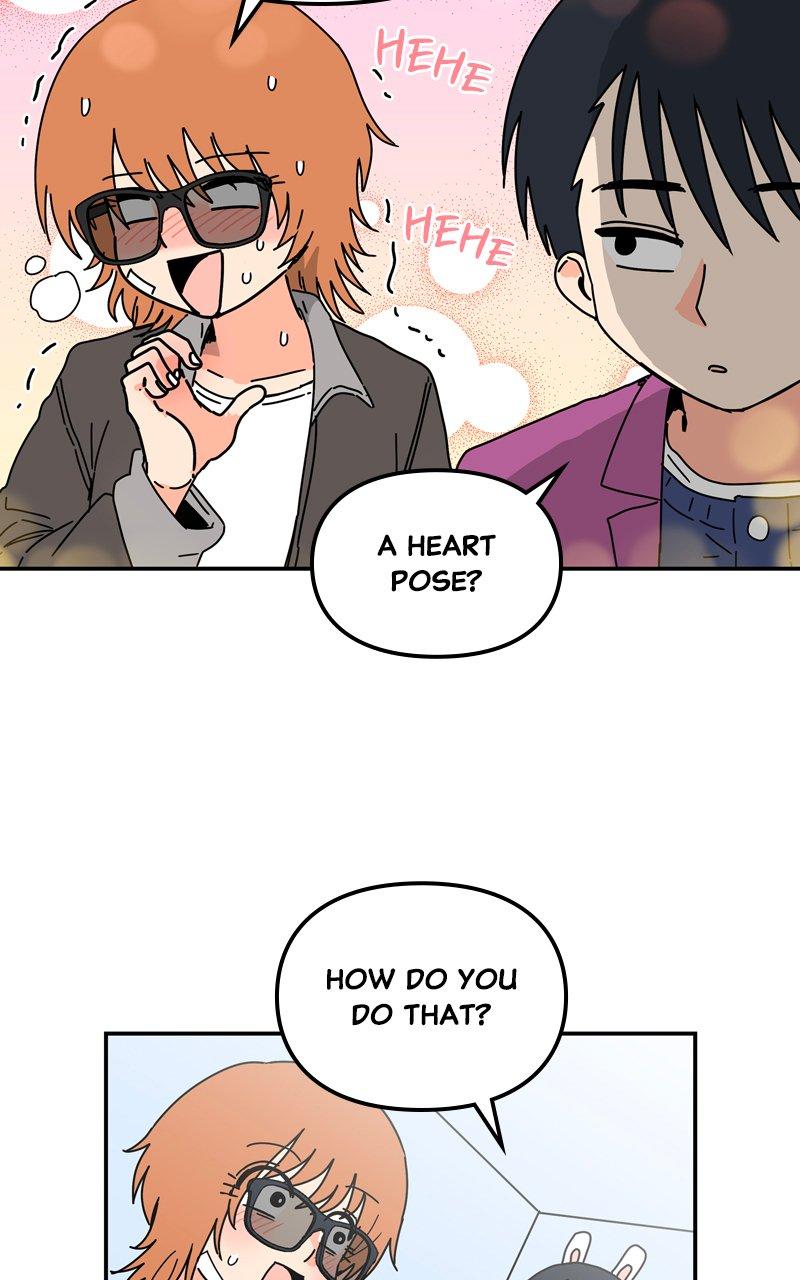 Humanoido Chapter 8 - Page 76