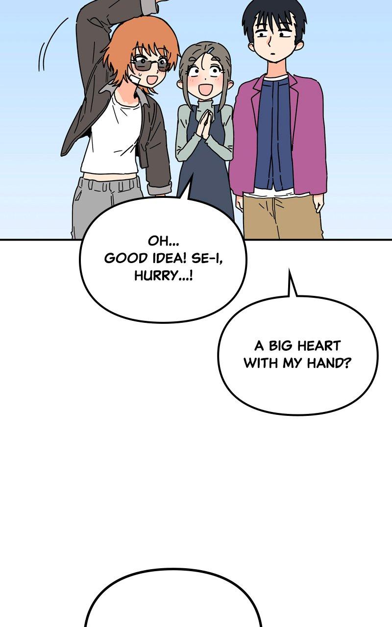 Humanoido Chapter 8 - Page 78