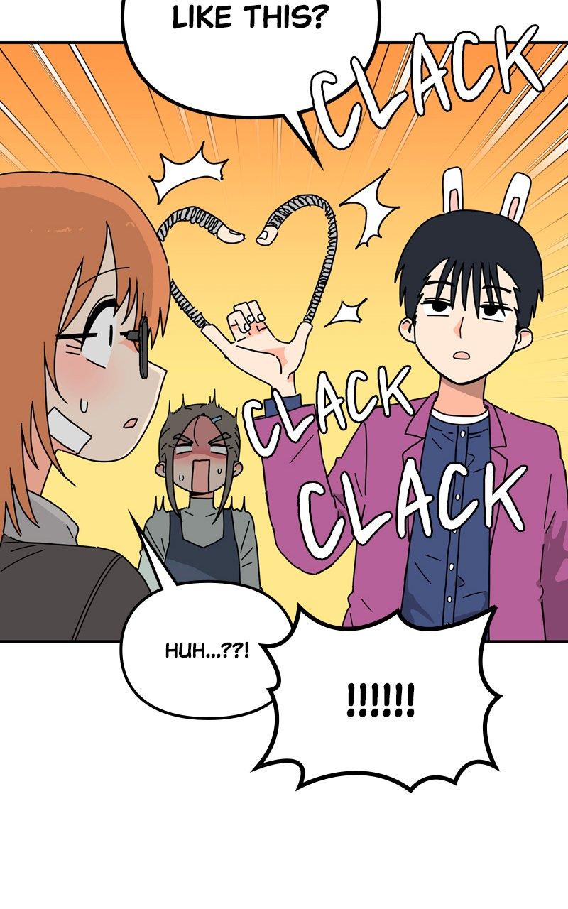 Humanoido Chapter 8 - Page 79