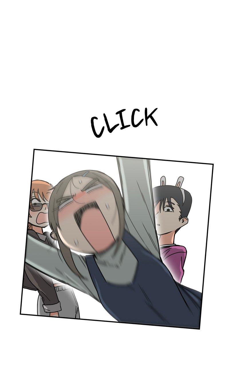 Humanoido Chapter 8 - Page 80