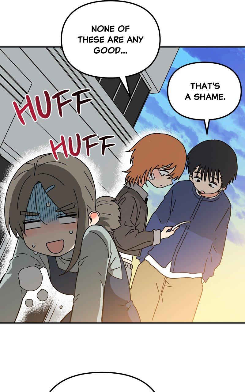 Humanoido Chapter 8 - Page 82