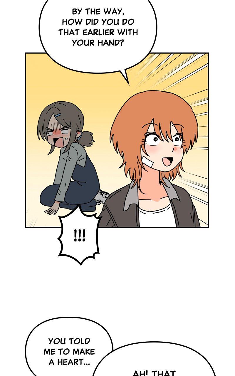 Humanoido Chapter 8 - Page 83