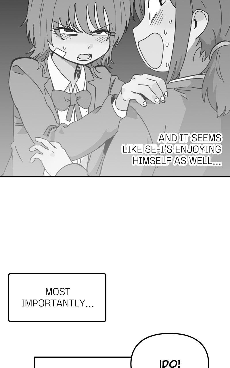 Humanoido Chapter 8 - Page 87