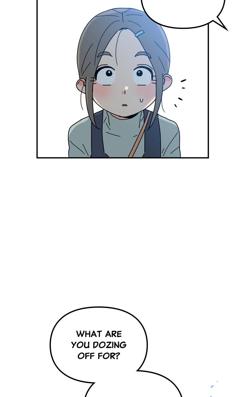 Humanoido Chapter 8 - Page 88