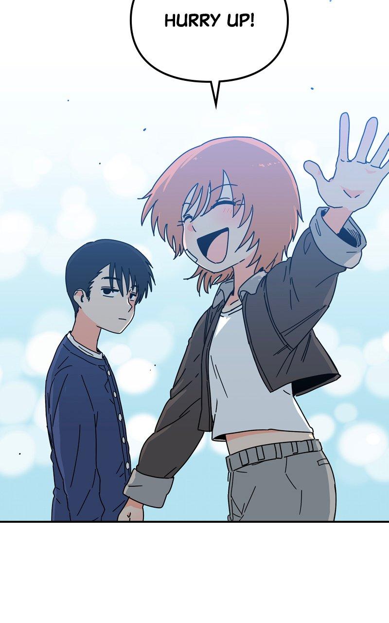 Humanoido Chapter 8 - Page 89