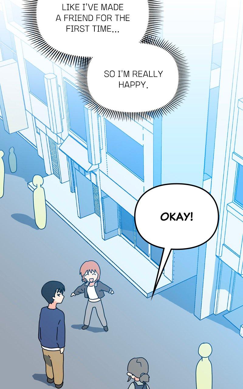 Humanoido Chapter 8 - Page 91