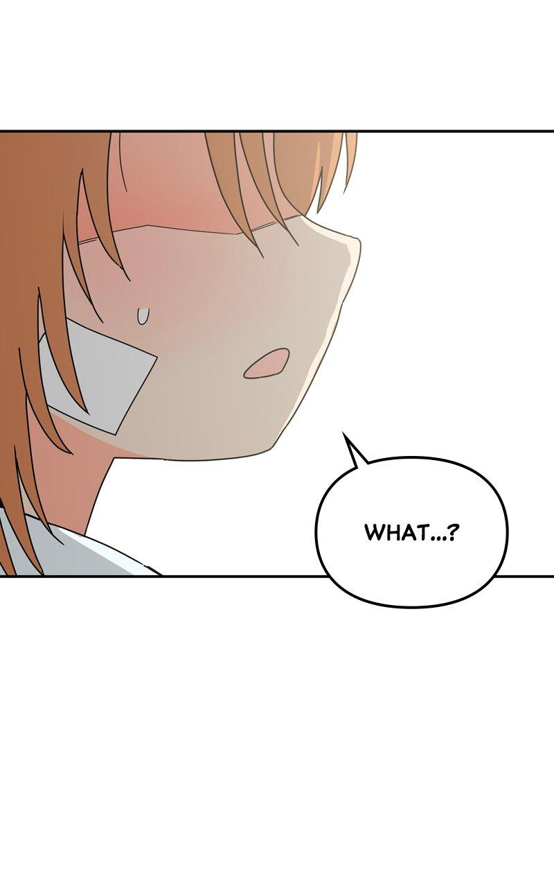 Humanoido Chapter 8 - Page 95