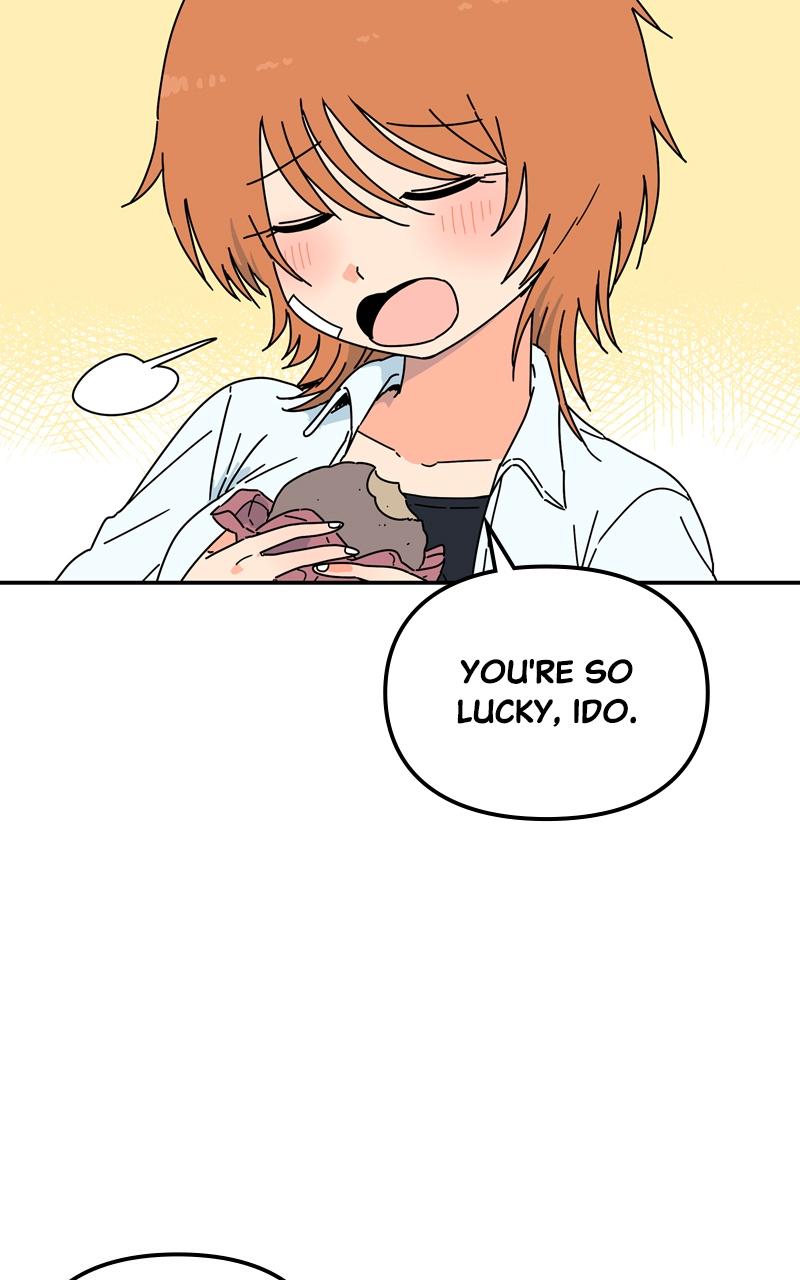 Humanoido Chapter 9 - Page 8