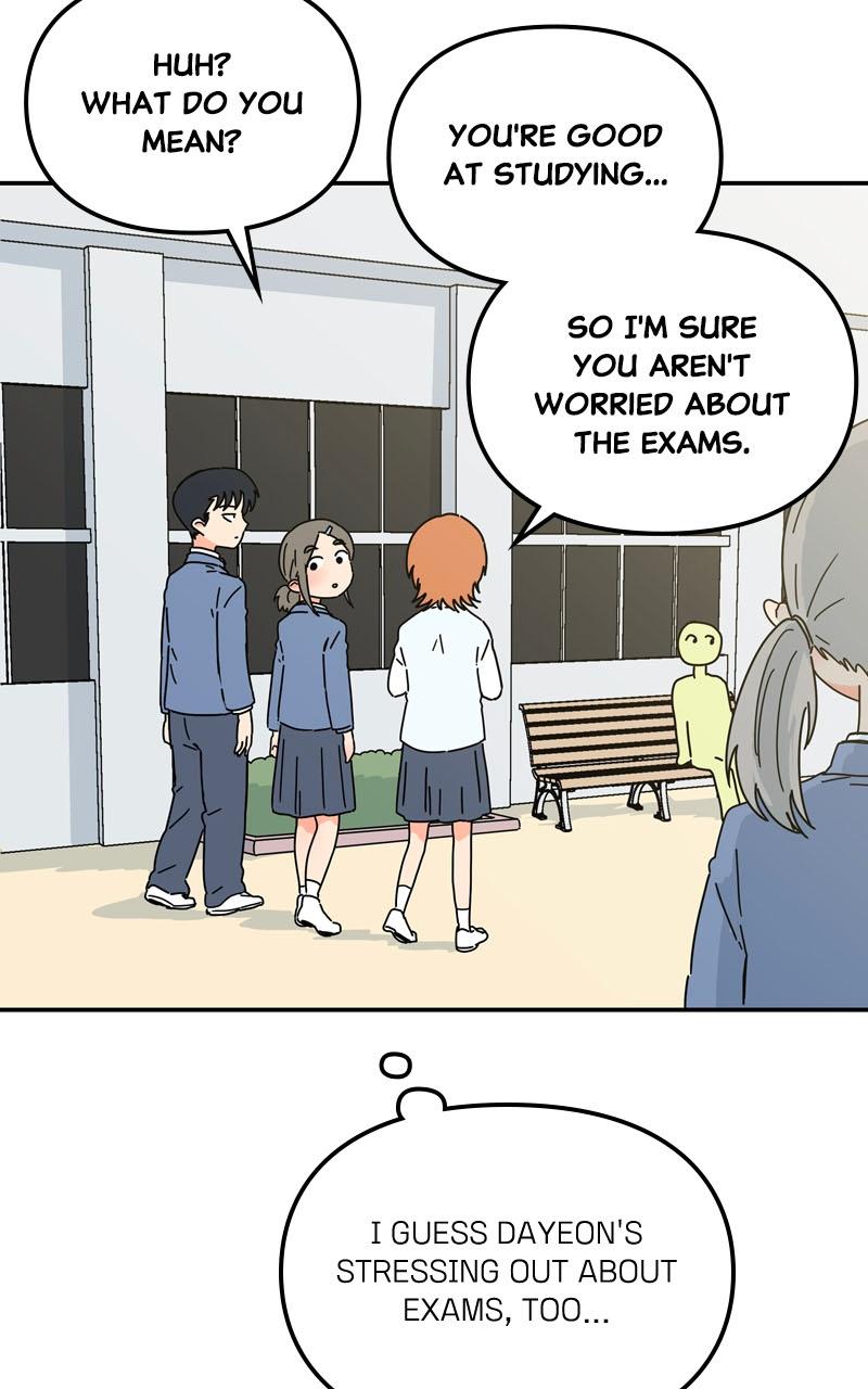 Humanoido Chapter 9 - Page 9