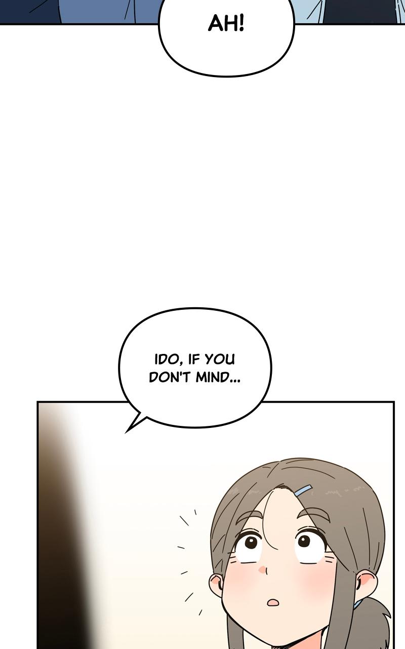 Humanoido Chapter 9 - Page 17