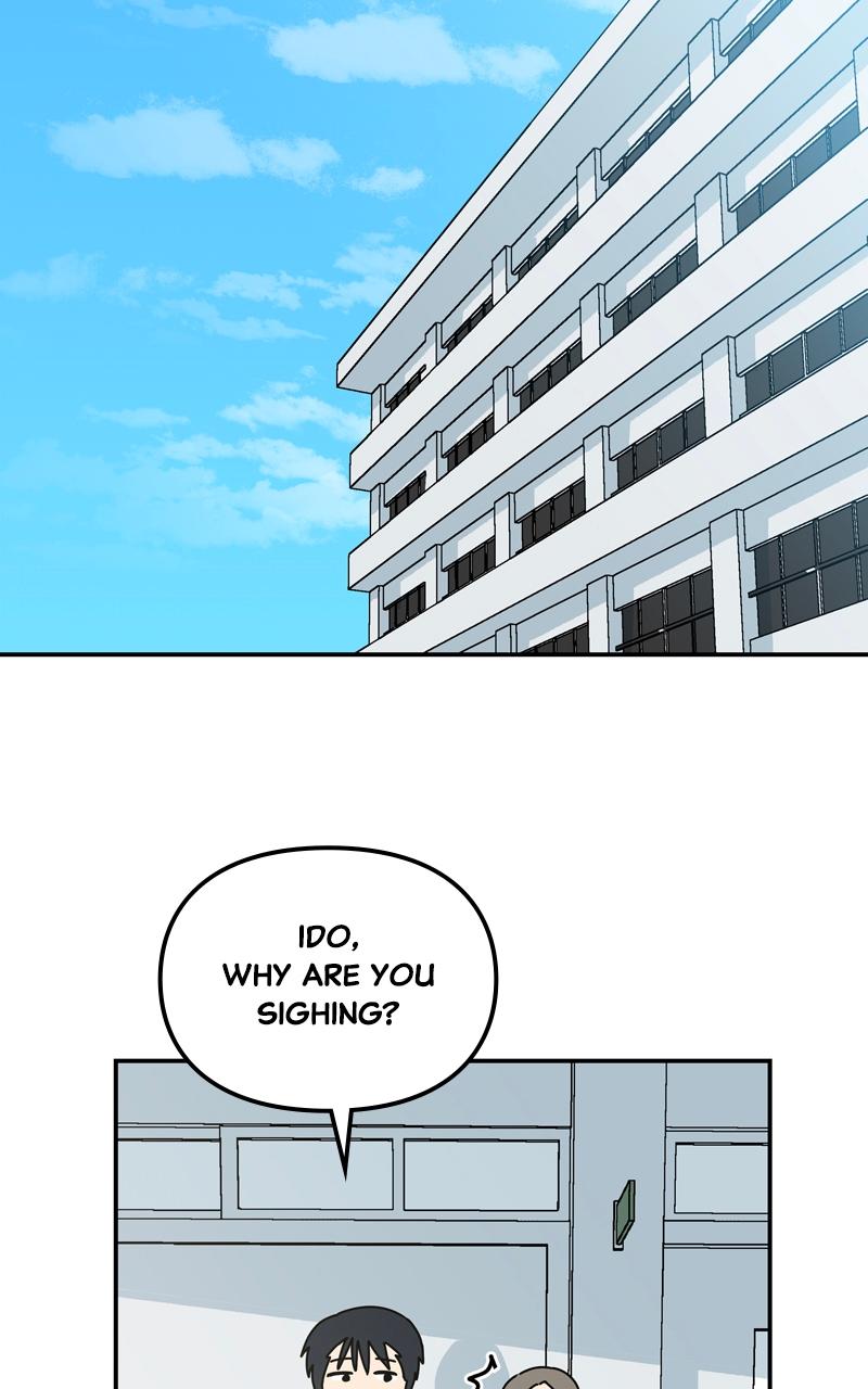 Humanoido Chapter 9 - Page 24